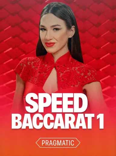 Speed Baccarat · Кактус Live Casino